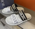 DIOR Men Slippers best quality