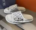 DIOR Men Slippers best quality