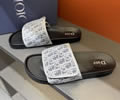 DIOR Men Slippers best quality