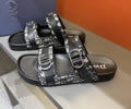 DIOR Men Slippers best quality