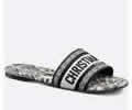 DIOR Womens Slippers best quality