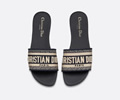 DIOR Womens Slippers best quality