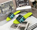 DIOR Womens Slippers best quality
