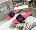 DIOR Womens Slippers best quality