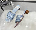 DIOR Womens Slippers best quality