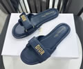 DIOR Womens Slippers best quality
