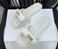 DIOR Womens Slippers best quality