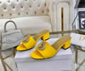 DIOR Womens Slippers best quality