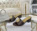 DIOR Womens Slippers best quality