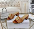 DIOR Womens Slippers best quality