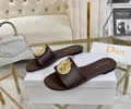 DIOR Womens Slippers best quality
