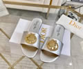 DIOR Womens Slippers best quality