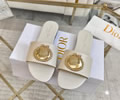 DIOR Womens Slippers best quality