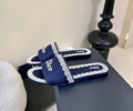 DIOR Womens Slippers best quality