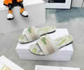 DIOR Womens Slippers best quality