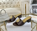 DIOR Womens Slippers best quality