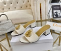 DIOR Womens Slippers best quality