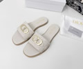 DIOR Womens Slippers best quality