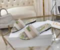DIOR Womens Slippers best quality