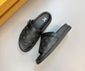 LV Men Slippers best quality