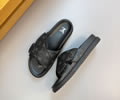 LV Men Slippers best quality
