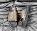LV Men Slippers best quality