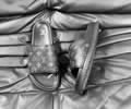 LV Men Slippers best quality