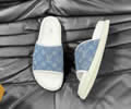 LV Men Slippers best quality