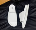 LV Men Slippers best quality
