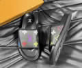 LV Men Slippers best quality