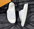 LV Men Slippers best quality