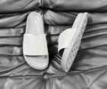 LV Men Slippers best quality