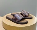 LV Men Slippers best quality