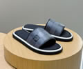 LV Men Slippers best quality