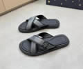 LV Men Slippers best quality