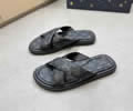 LV Men Slippers best quality