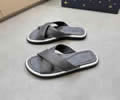 LV Men Slippers best quality
