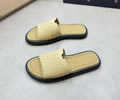 LV Men Slippers best quality