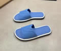 LV Men Slippers best quality