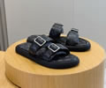 LV Men Slippers best quality