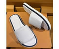 LV Men Slippers best quality