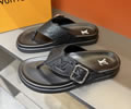 LV Venice Men Slippers best quality