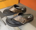 LV Venice Men Slippers best quality