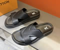 LV Venice Men Slippers best quality