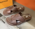LV Venice Men Slippers best quality