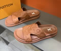 LV Venice Men Slippers best quality