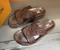 LV Venice Men Slippers best quality
