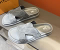 LV Venice Men Slippers best quality