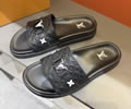 LV Venice Men Slippers best quality