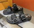 LV Venice Men Slippers best quality